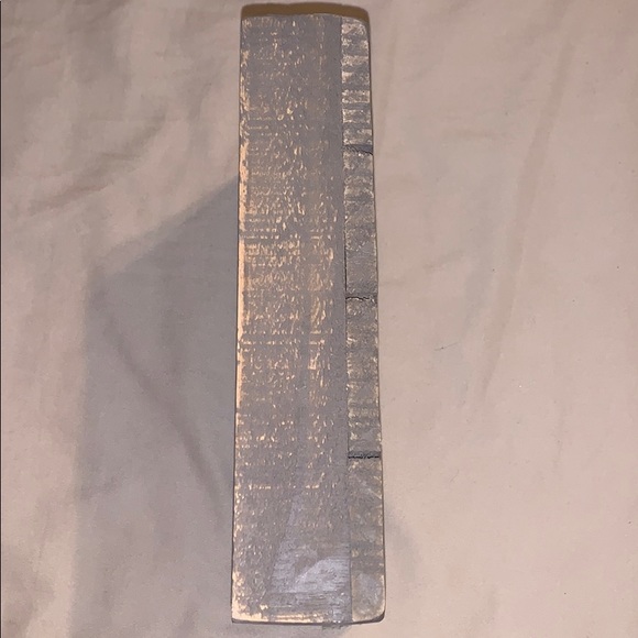 Rustic Sign - Picture 4 of 6